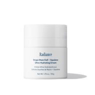faces radiance grape stem cell plus squalane day cream