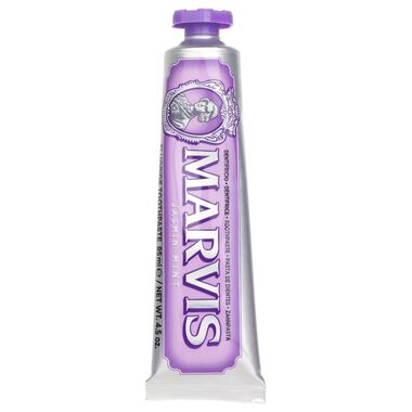 faces jasmin mint toothpaste with xylitol