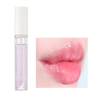 faces fmgt gleaming volume lip oil 01 precious