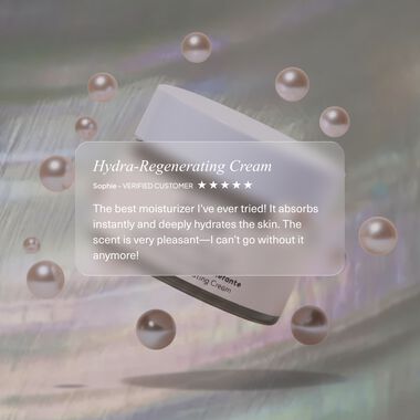 faces علبة هدية العناية واللآلئ والألماس