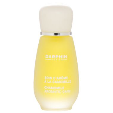 Chamomile Aromatic Care faces chamomile aromatic care