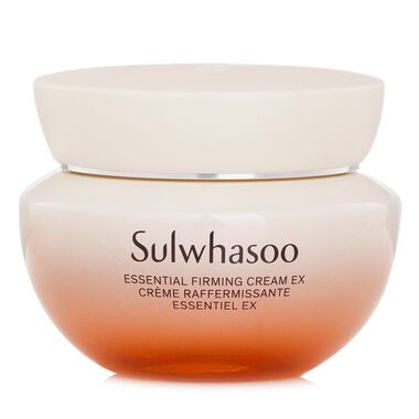 faces essential firming cream ex