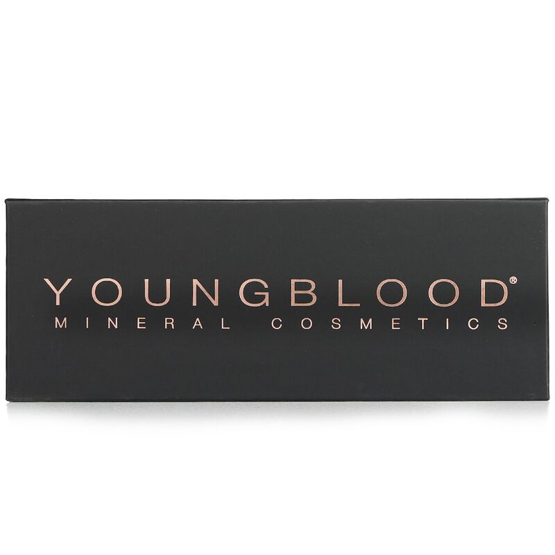youngblood 8 well eyeshadow palette