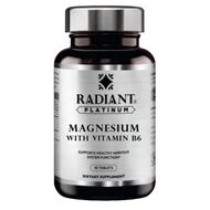 faces magnesium with vitamin b6