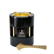 Incense Burner faces incense burner