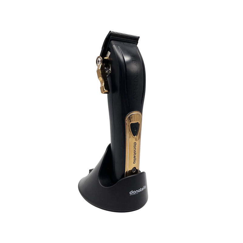 nuova donatella أداة بوستر ماكينة حلاقة شعر احترافية xt287