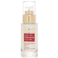 faces hydrazone moisturising day and night fluid cream for face