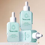 faces زيت إصلاح الشعر