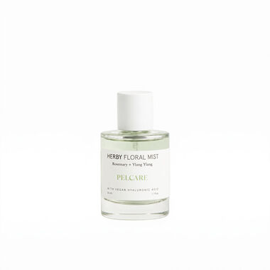 faces herby floral mist