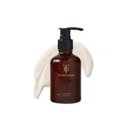 faces clear nourishing cleanser