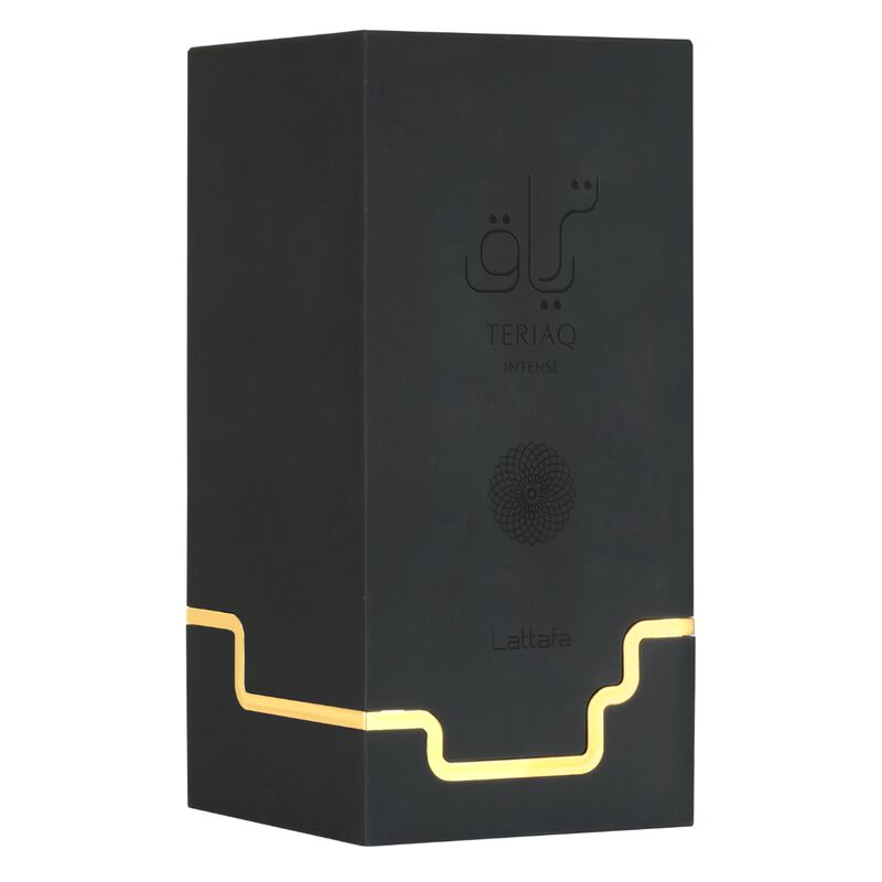 lattafa teriaq intense