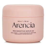 faces red smoothie serum 30