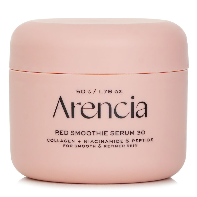 arencia red smoothie serum 30