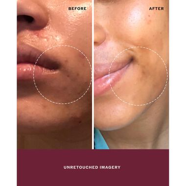 faces منظف الحليب الذهبي