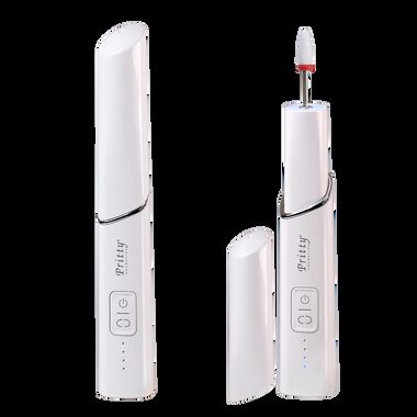 faces قلم مثقاب أظافر محمول بدون سلك