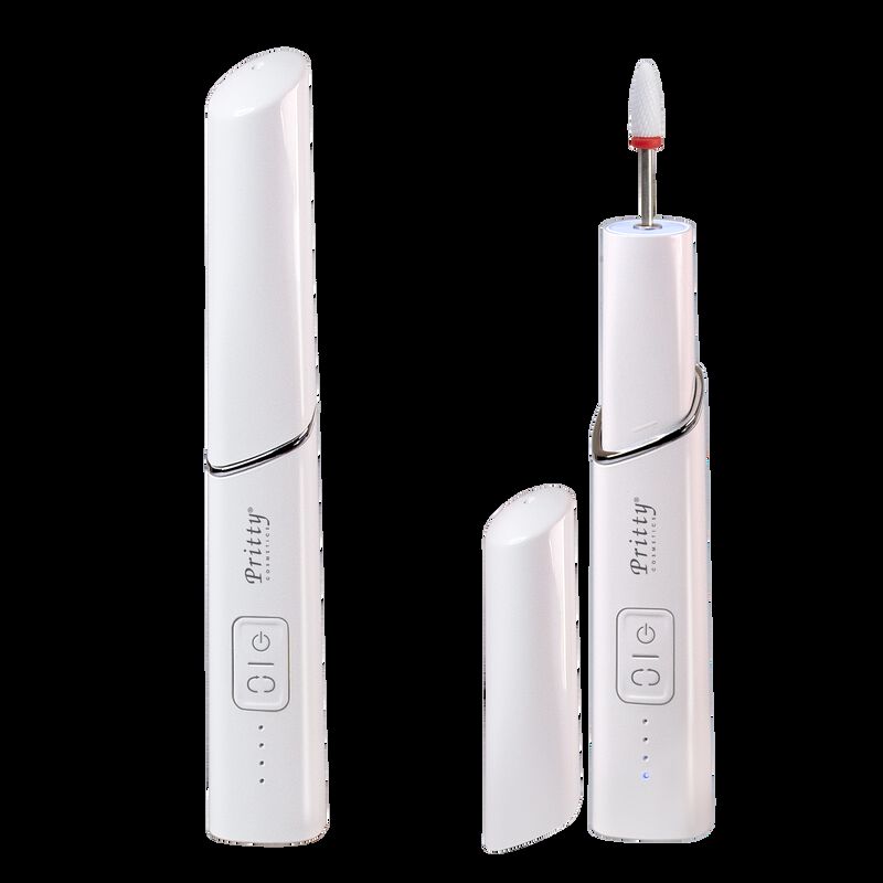 pritty cordless portable nail drill pen