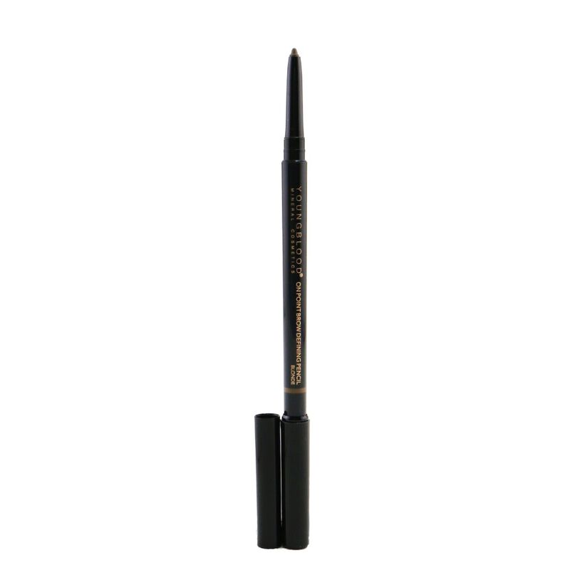 youngblood on point brow defining pencil