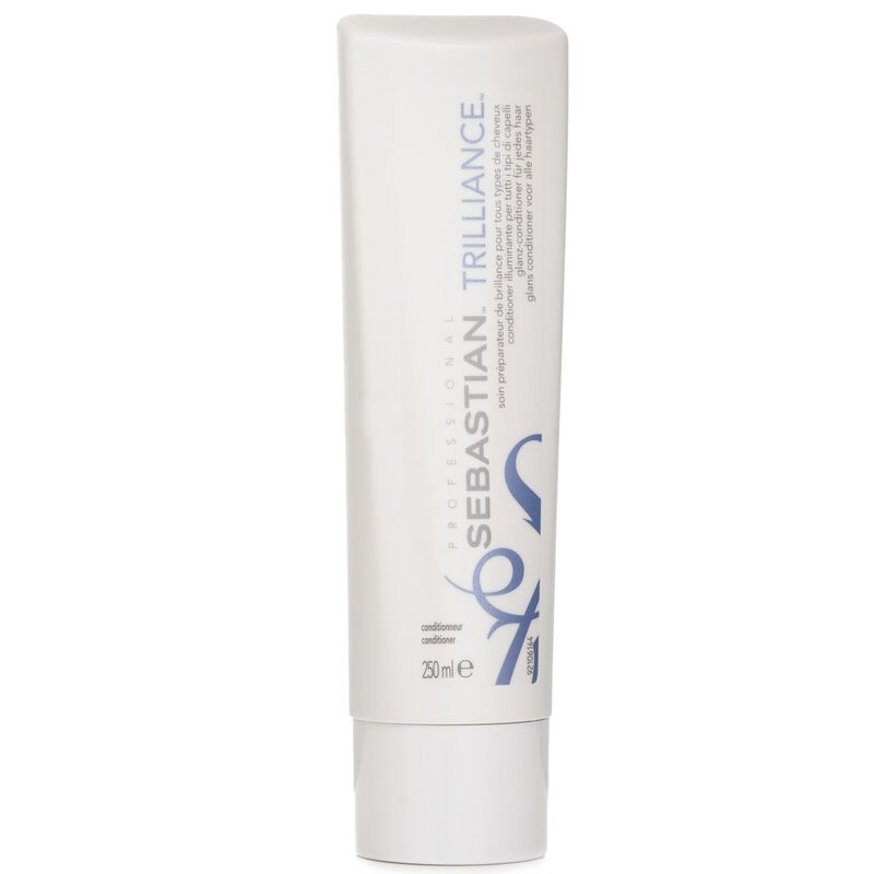 sebastian professional trilliance conditioner