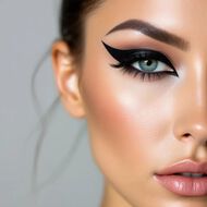 faces أقلام الآيلاينر الدقيقة