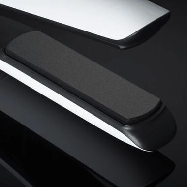 faces platinum  styler flat iron hair straightener