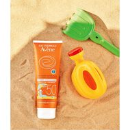 faces very high protection kids lotion spf50