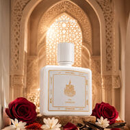 faces زمزم   عطر أو دو بارفان