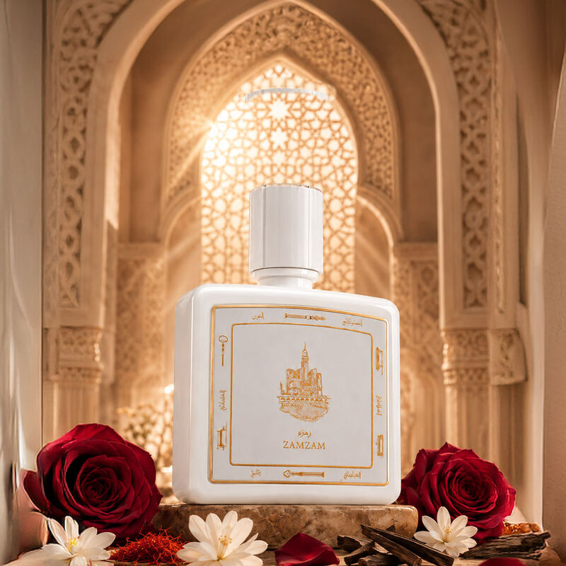 طيف الإمارات زمزم &ndash; عطر أو دو بارفان