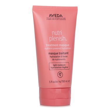 faces nutriplenish masque light moisture
