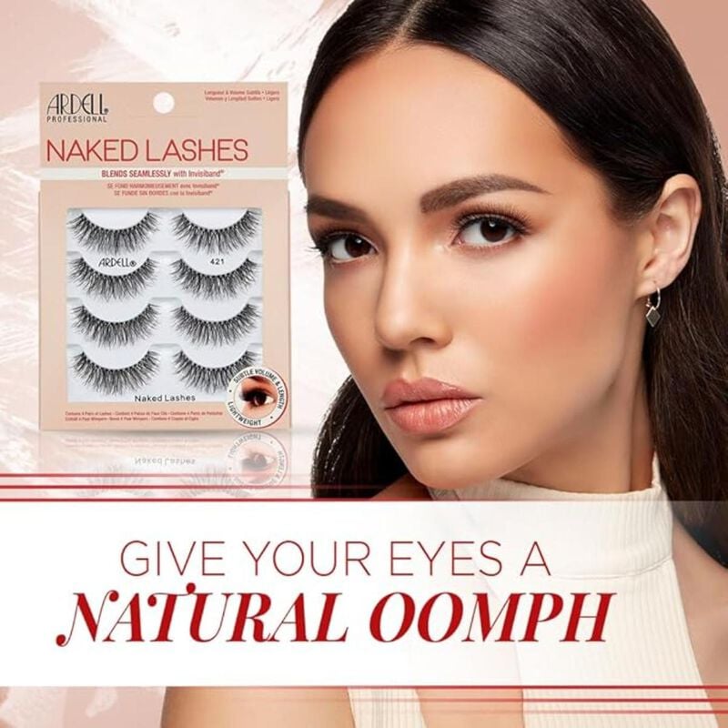 ardell naked lash multipack