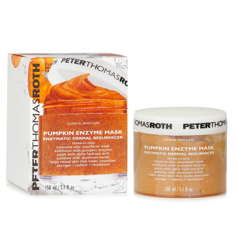 peter thomas roth pumpkin enzyme mask
