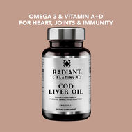 faces cod liver oil softgels