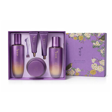 faces hwansaenggo ultimate rejuvenating special set