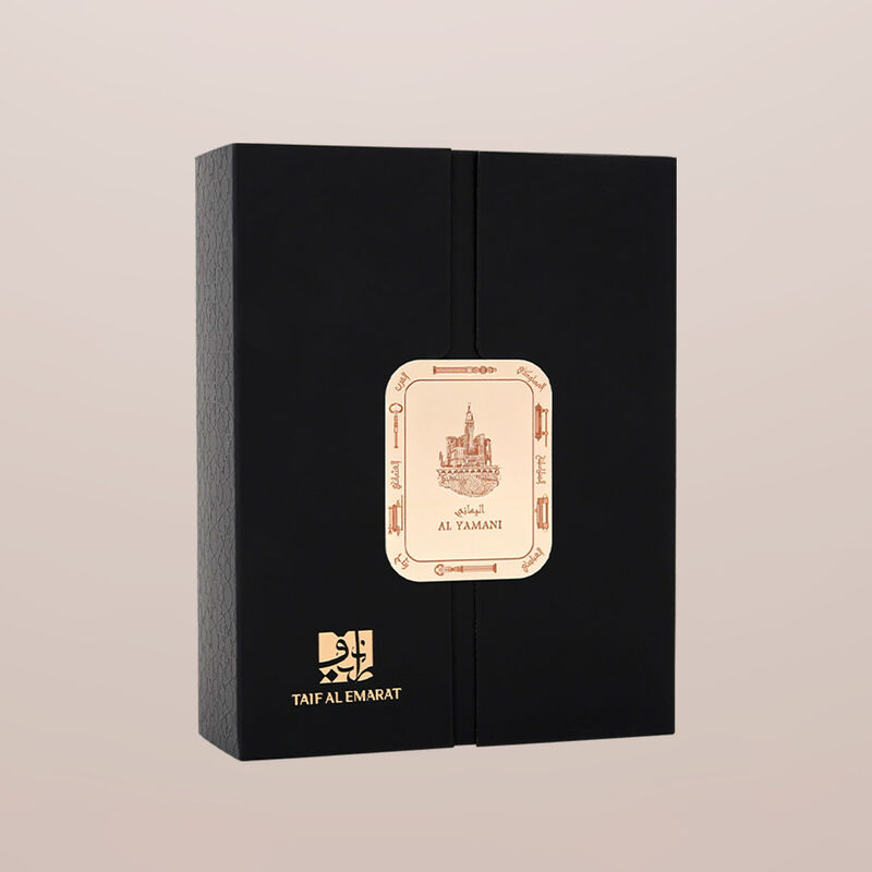 طيف الإمارات اليماني – عطر أو دو بارفان