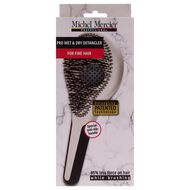 Pro Wet and Dry Detangler - Fine Hair faces pro wet and dry detangler fine hair