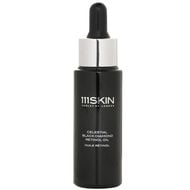 Celestial Black Diamond Retinol Oil faces celestial black diamond retinol oil