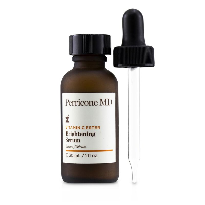 perricone md vitamin c ester brightening serum