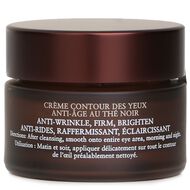 faces black tea age delay eye concentrate