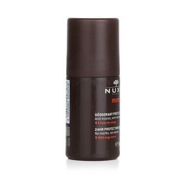 faces men 24hr protection deodorant