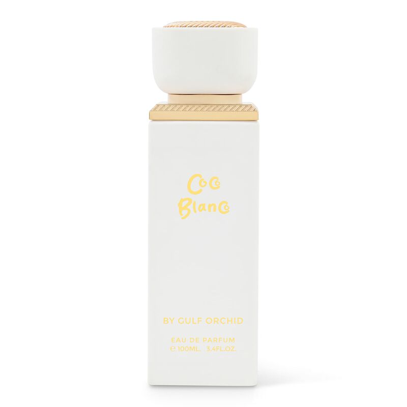 gulf orchid coco blanco