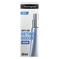 faces anti age retinol boost serum