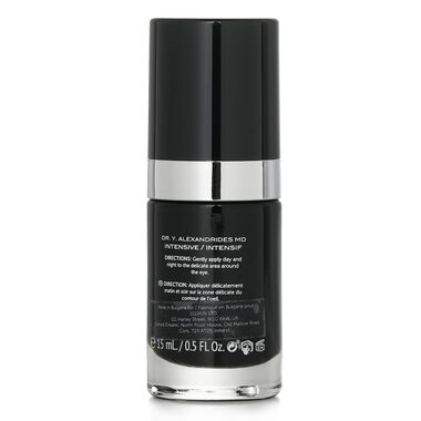 faces black diamond eye cream