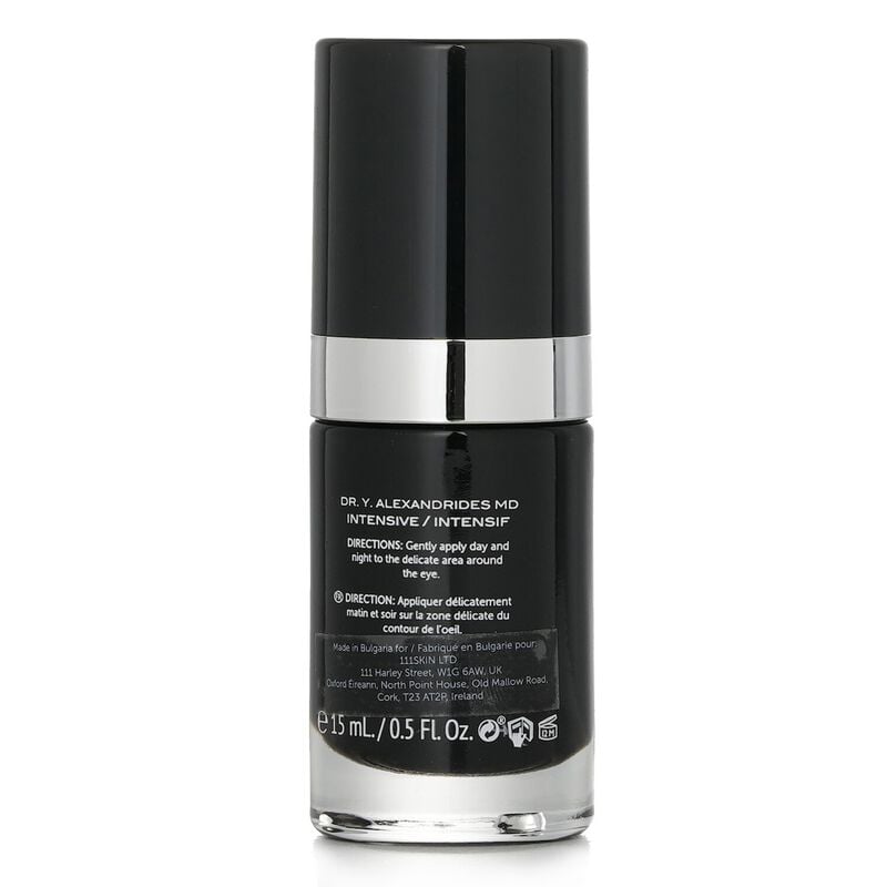 111skin black diamond eye cream