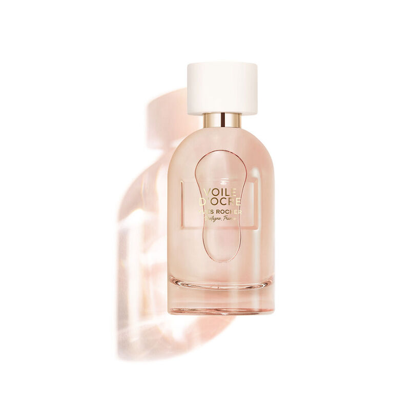 yves rocher voile d'ocre