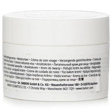 Skinovage Balancing Cream faces skinovage balancing cream