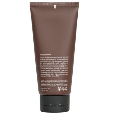 faces high potency classics nutritive cleanser