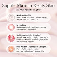 Red Smoothie Lotion 5 faces red smoothie lotion 5