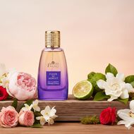 Fleur de Minuit Eau de Toilette for Women faces fleur de minuit eau de toilette for women