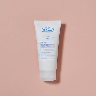 Daily Repair Facial Moisturizer faces daily repair facial moisturizer