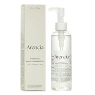Pore Melt Mochi Cleansing Oil faces pore melt mochi cleansing oil