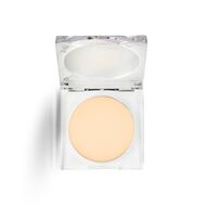faces compact powder   soft light